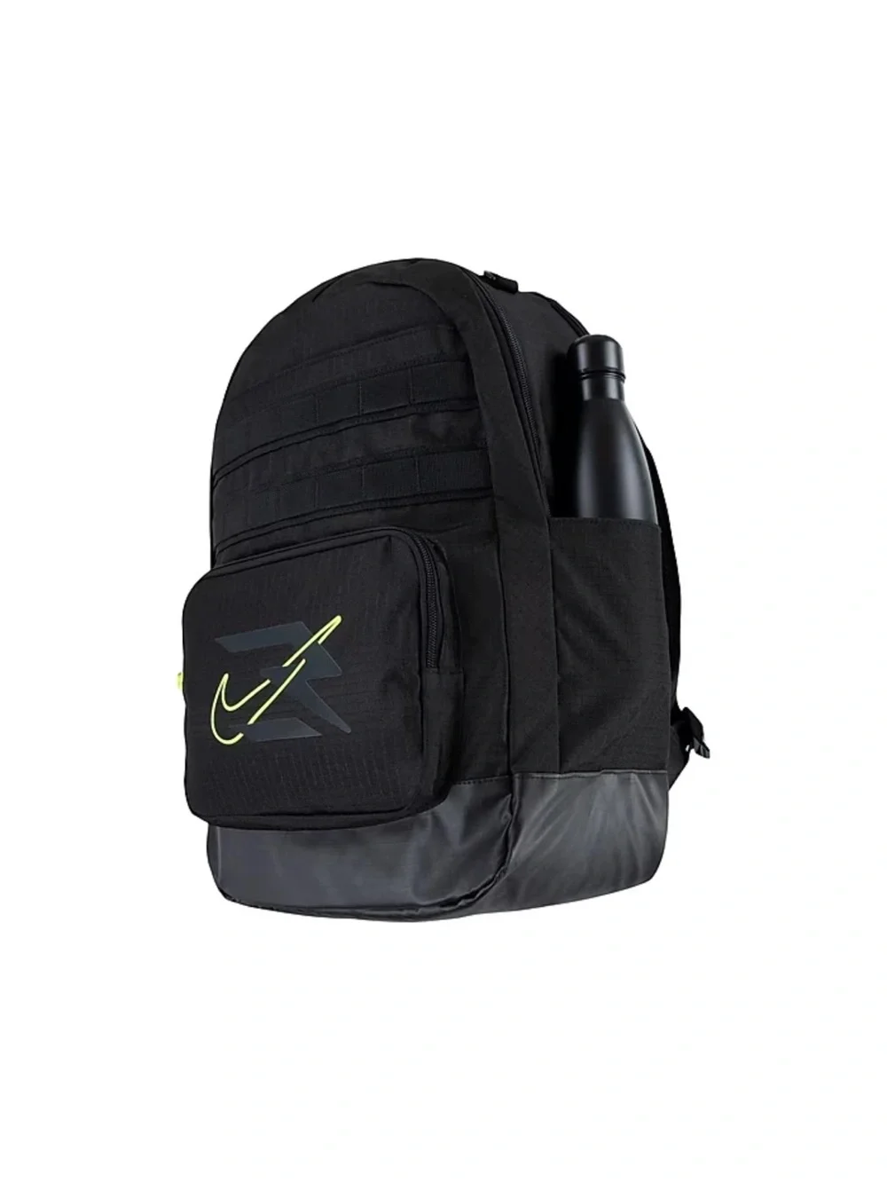 Nike Backpack 3Brand Russell Wilson Back To School Gym Travel School Bag